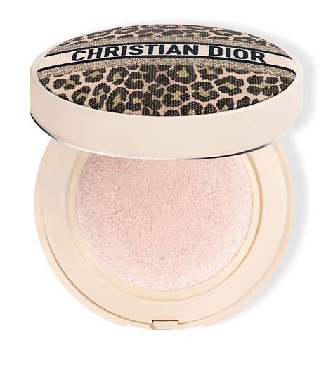 dior diorskin forever cushion|Dior forever cushion loose powder.